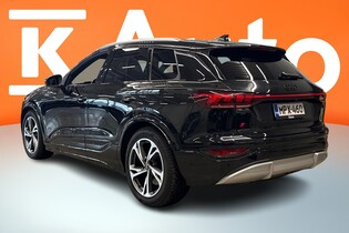 Audi SQ6 e-tron vaihtoauto