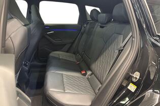 Audi SQ6 e-tron vaihtoauto