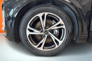 Audi SQ6 e-tron vaihtoauto