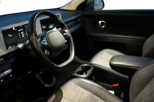 Hyundai IONIQ 5 vaihtoauto