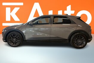 Hyundai IONIQ 5 vaihtoauto