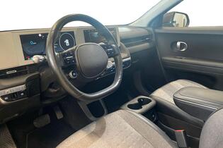 Hyundai IONIQ 5 vaihtoauto