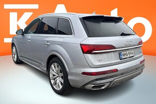 Audi Q7 vaihtoauto