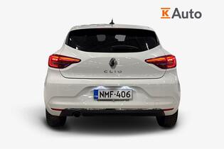 Renault Clio vaihtoauto