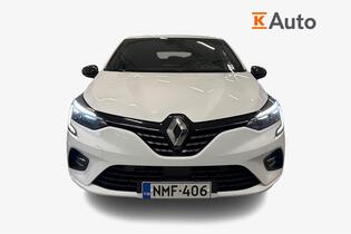 Renault Clio vaihtoauto