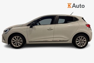 Renault Clio vaihtoauto