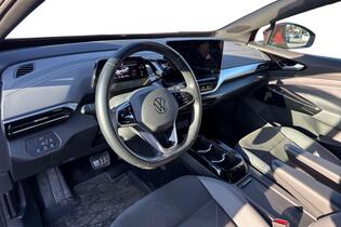 Volkswagen ID.5 vaihtoauto