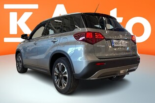 Suzuki Vitara vaihtoauto