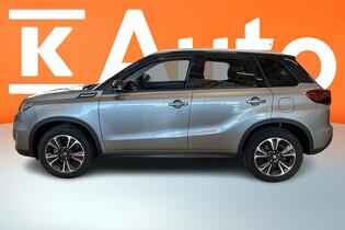 Suzuki Vitara vaihtoauto
