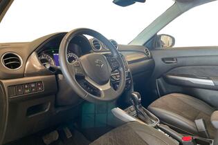 Suzuki Vitara vaihtoauto