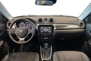 Suzuki Vitara vaihtoauto