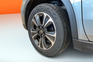 Suzuki Vitara vaihtoauto