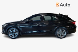 Cupra Leon Sportstourer vaihtoauto