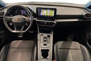 Cupra Leon Sportstourer vaihtoauto