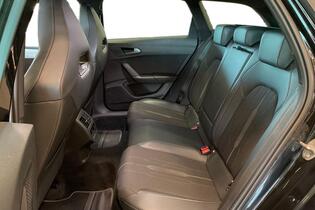 Cupra Leon Sportstourer vaihtoauto