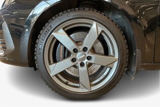 Cupra Leon Sportstourer vaihtoauto