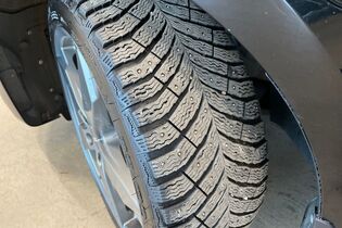 Cupra Leon Sportstourer vaihtoauto