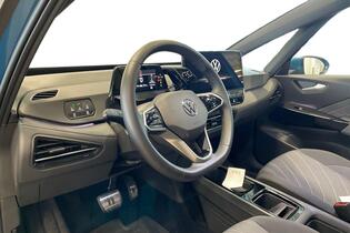 Volkswagen ID.3 vaihtoauto