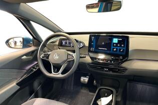 Volkswagen ID.3 vaihtoauto