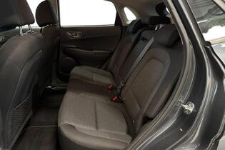 Hyundai Kona vaihtoauto