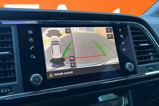 SEAT Ateca vaihtoauto