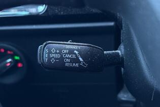 SEAT Ateca vaihtoauto