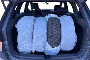 SEAT Ateca vaihtoauto