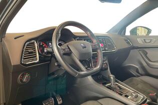 SEAT Ateca vaihtoauto