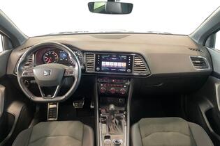 SEAT Ateca vaihtoauto