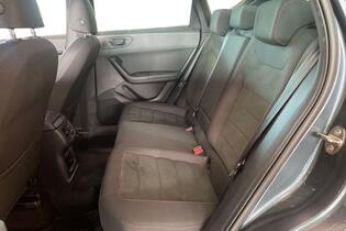 SEAT Ateca vaihtoauto