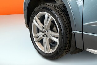 SEAT Ateca vaihtoauto