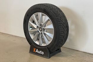 SEAT Ateca vaihtoauto