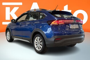 Volkswagen Taigo vaihtoauto