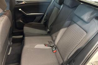 Volkswagen T-Cross vaihtoauto