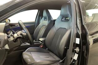 Cupra Leon Sportstourer vaihtoauto