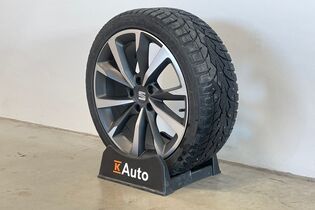 Cupra Leon Sportstourer vaihtoauto