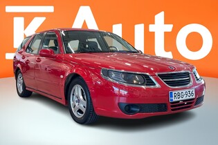 Saab 95 vaihtoauto