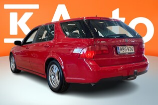 Saab 95 vaihtoauto