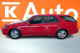 Saab 95 vaihtoauto