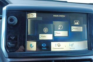 Peugeot 2008 vaihtoauto