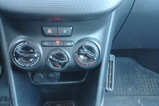 Peugeot 2008 vaihtoauto