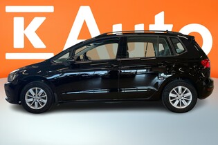 Volkswagen Golf Sportsvan vaihtoauto