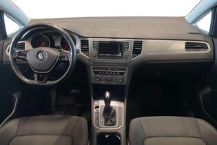 Volkswagen Golf Sportsvan vaihtoauto