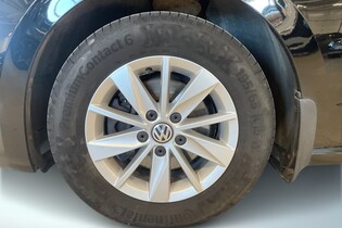 Volkswagen Golf Sportsvan vaihtoauto