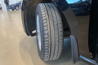 Volkswagen Golf Sportsvan vaihtoauto