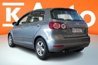 Volkswagen Golf Plus vaihtoauto