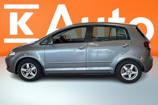 Volkswagen Golf Plus vaihtoauto