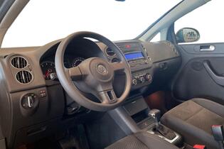 Volkswagen Golf Plus vaihtoauto