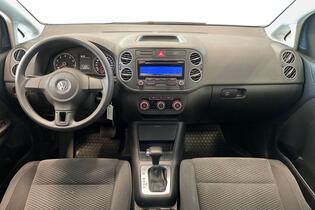 Volkswagen Golf Plus vaihtoauto