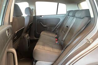 Volkswagen Golf Plus vaihtoauto